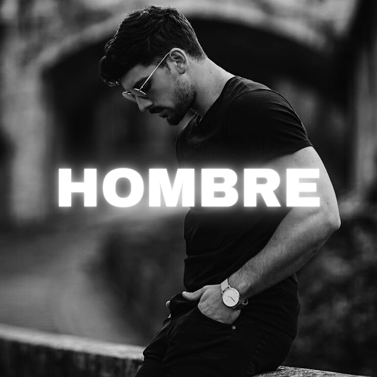 Hombre
