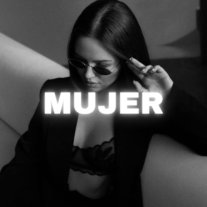 Mujer