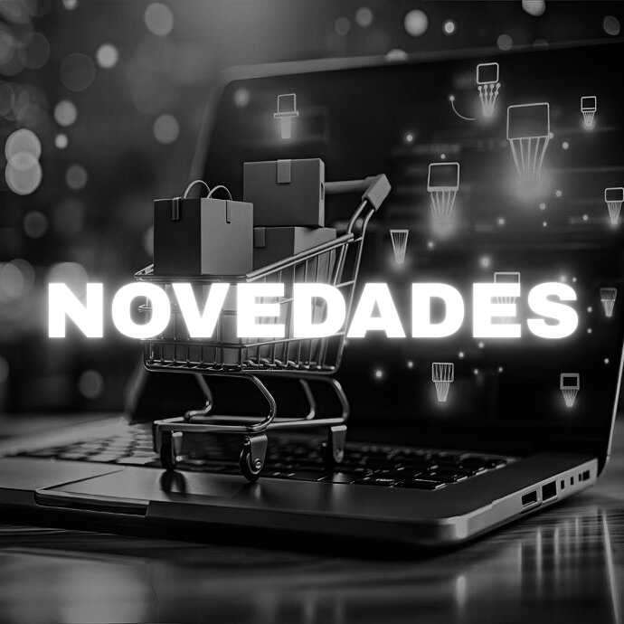 Novedades