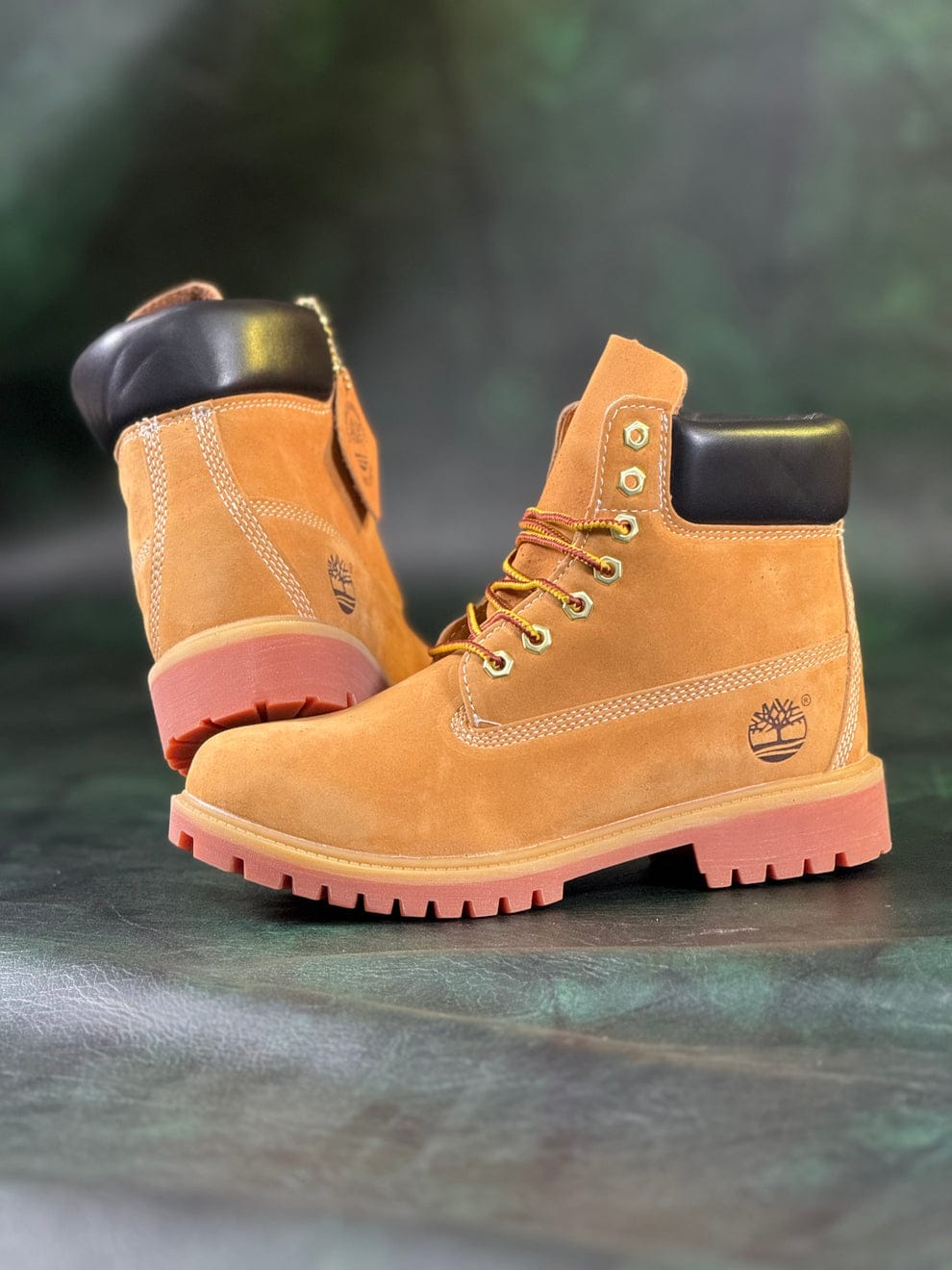 BOTAS TIMBERLAND CLASSIC 1.1 + CAJA