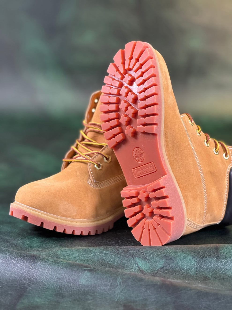 BOTAS TIMBERLAND CLASSIC 1.1 + CAJA