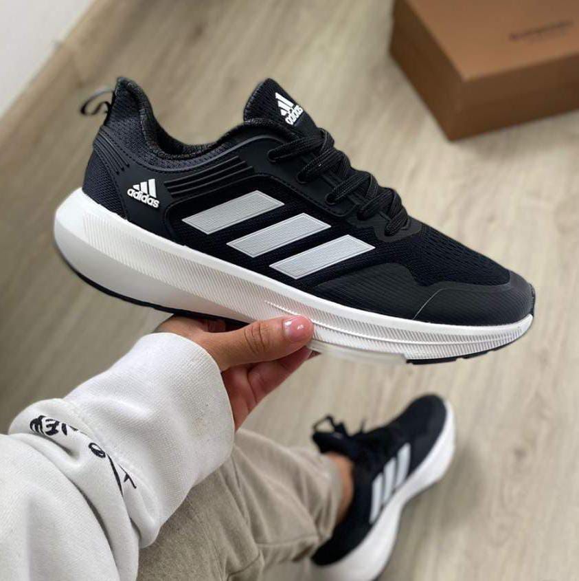 ADIDAS BOUNCE RUNNING