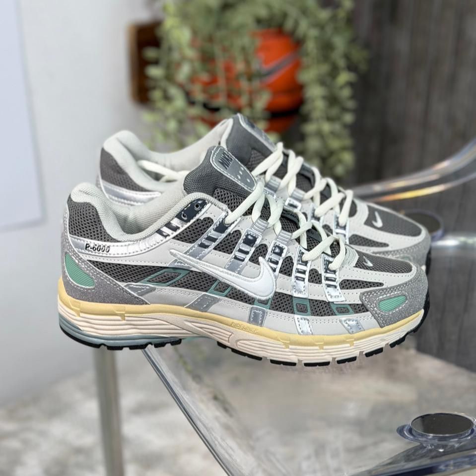 NIKE P-6000
