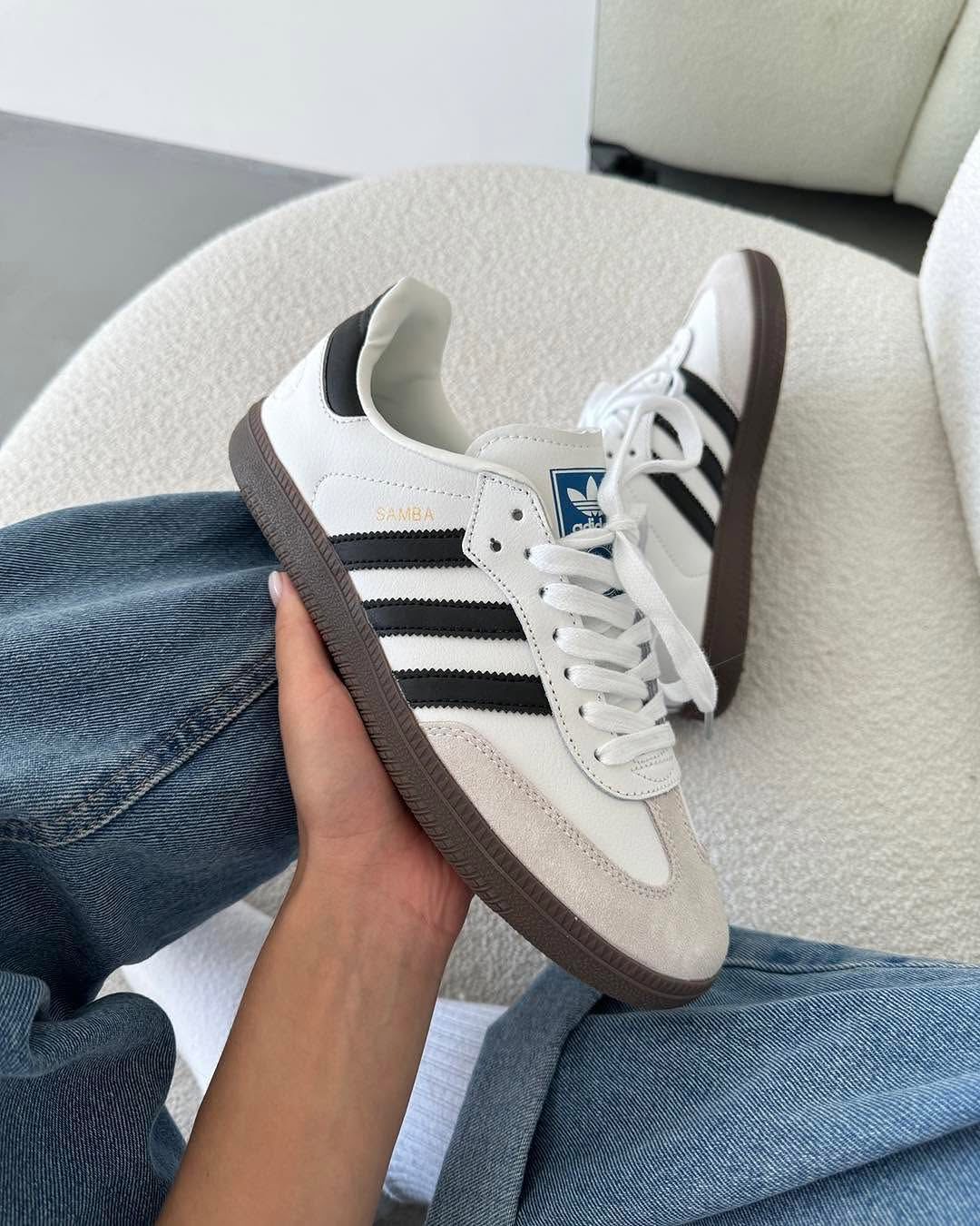 ADIDAS SAMBA OG CLASICA