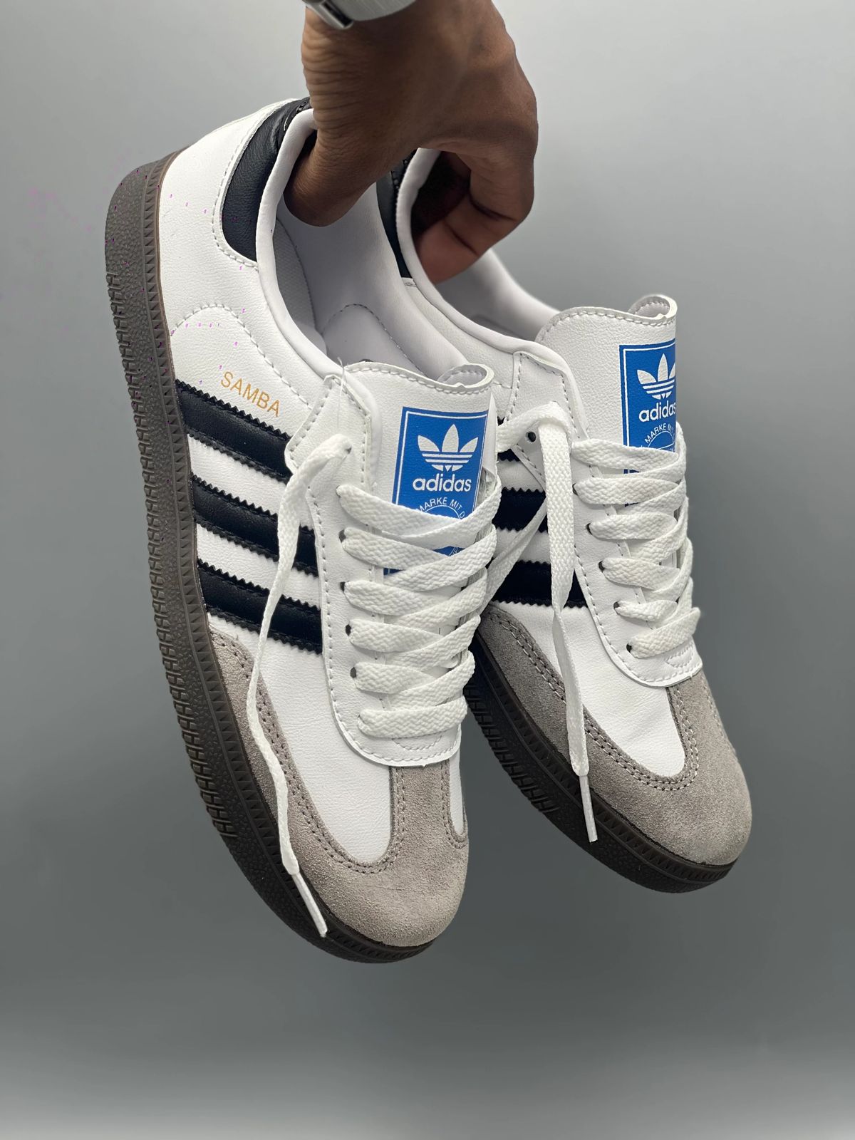 ADIDAS SAMBA OG CLASICA